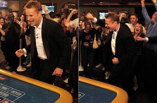 Ashley Revell Ashley Revell