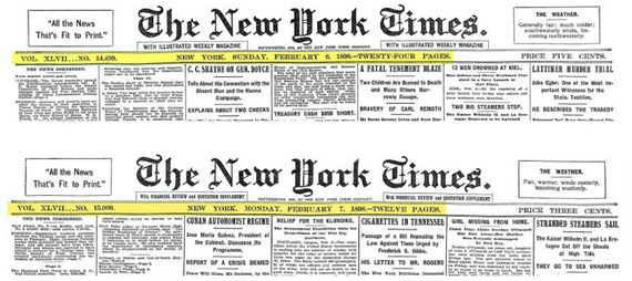 New York Times New York Times