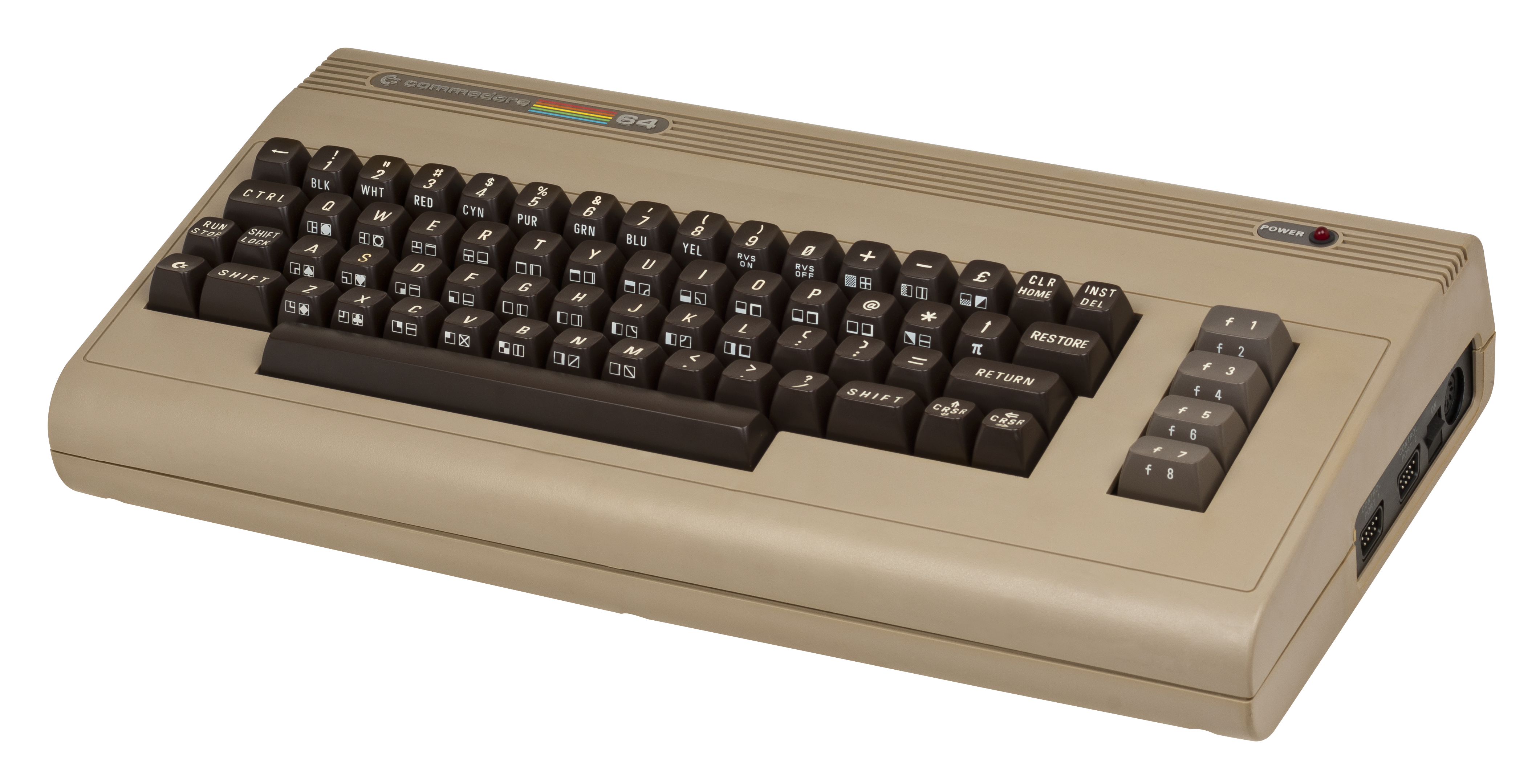 Commodore 64 Commodore 64