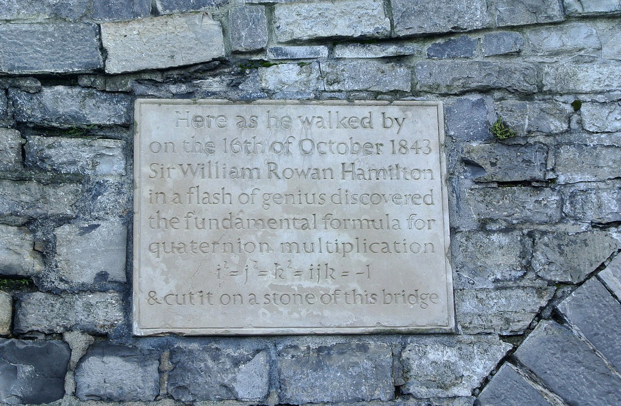 plaque