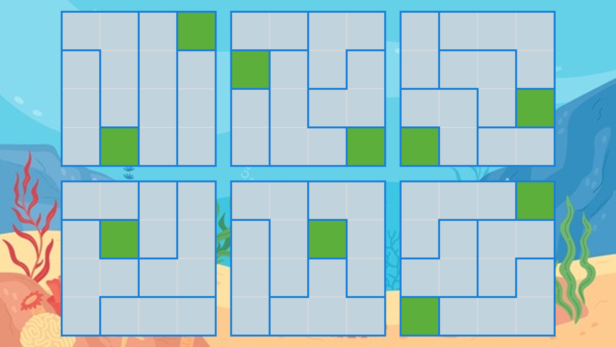 puzzles (assignments) puzzles (assignments)