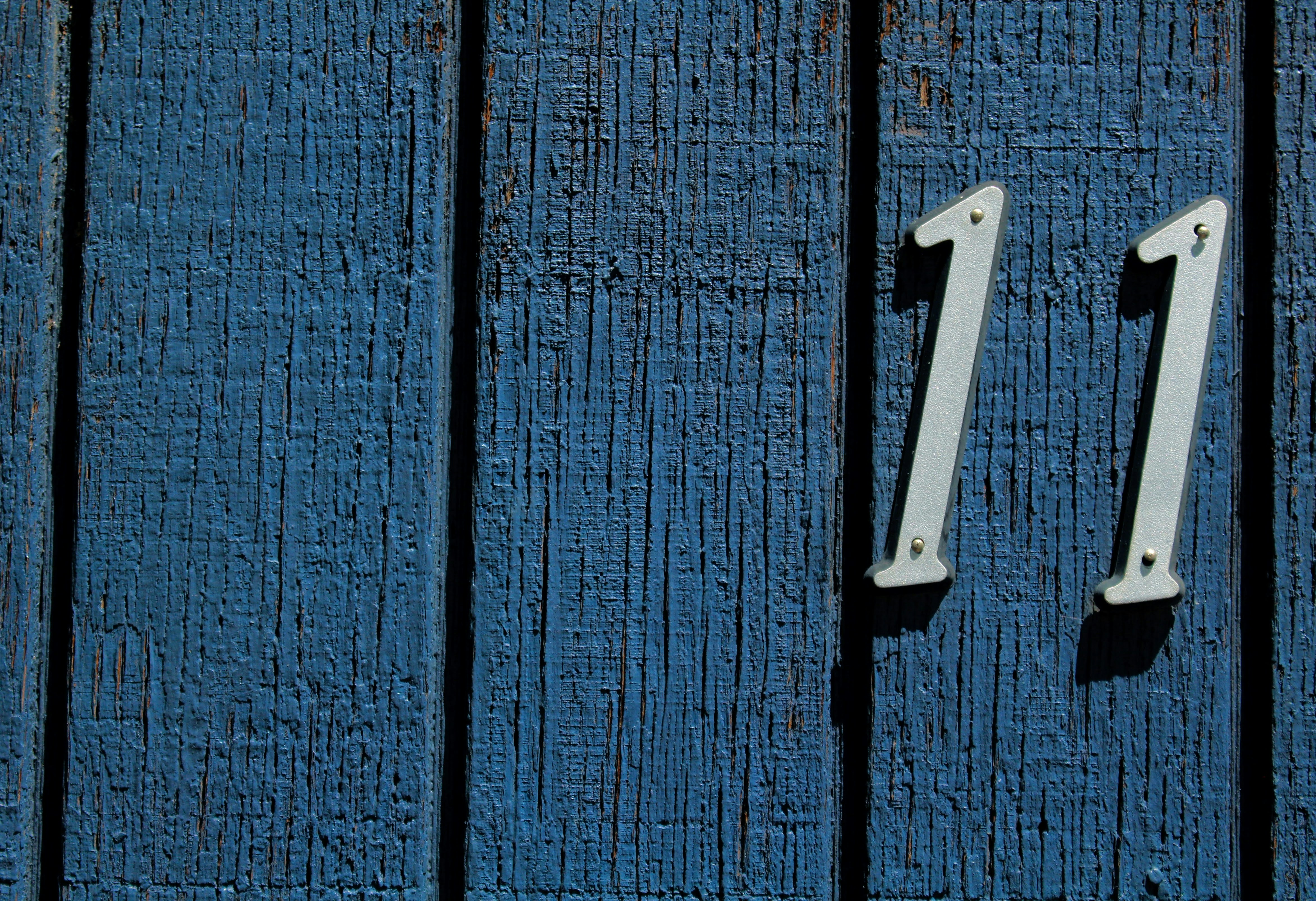 Foto door Joshua Hoehne op Unsplash.