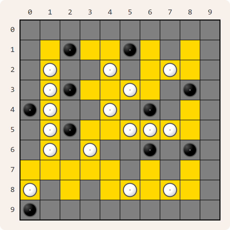 10 × 10 puzzel 10 × 10 puzzel