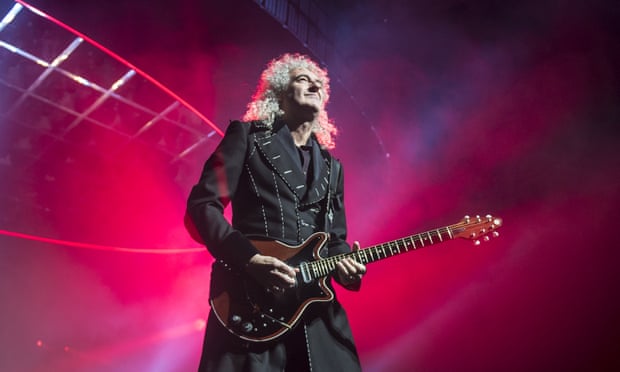 Brian May Brian May