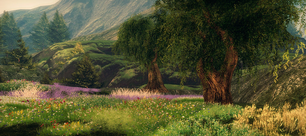 second life second life