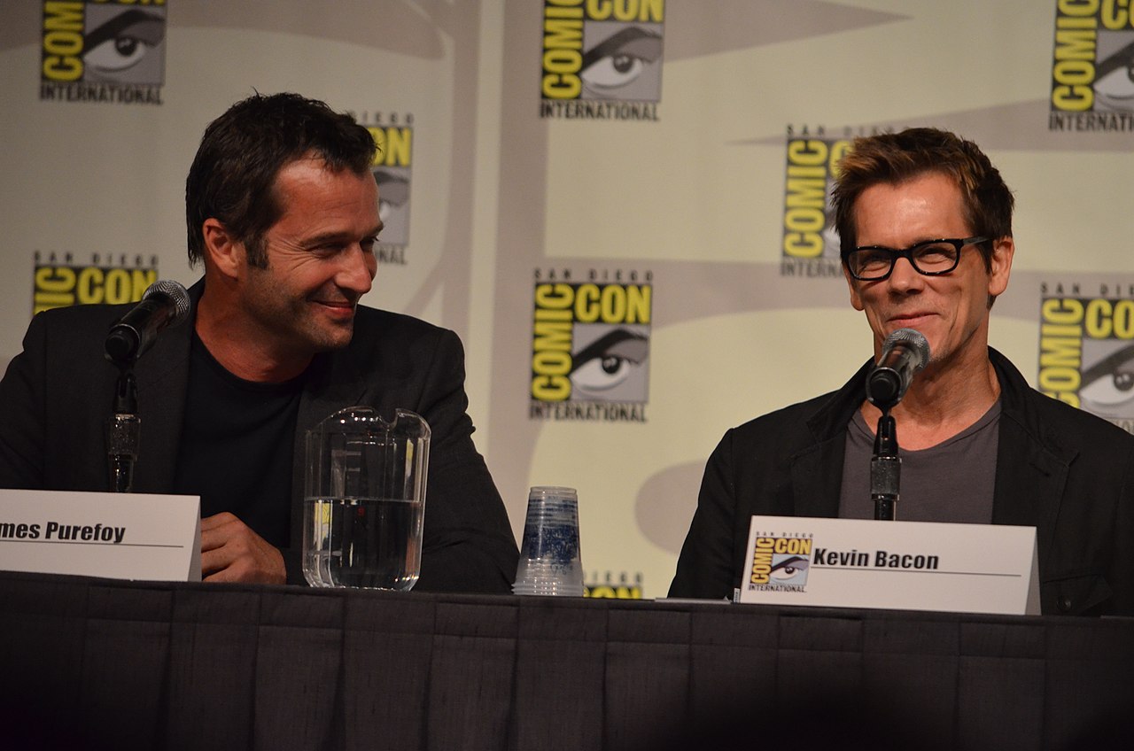 Bacon and Purefoy Bacon and Purefoy