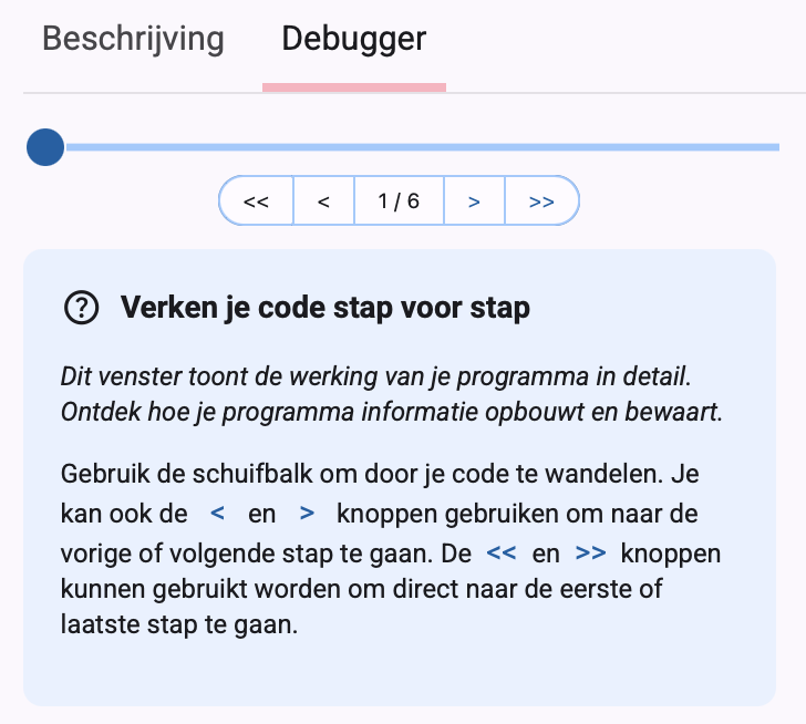 Debugger