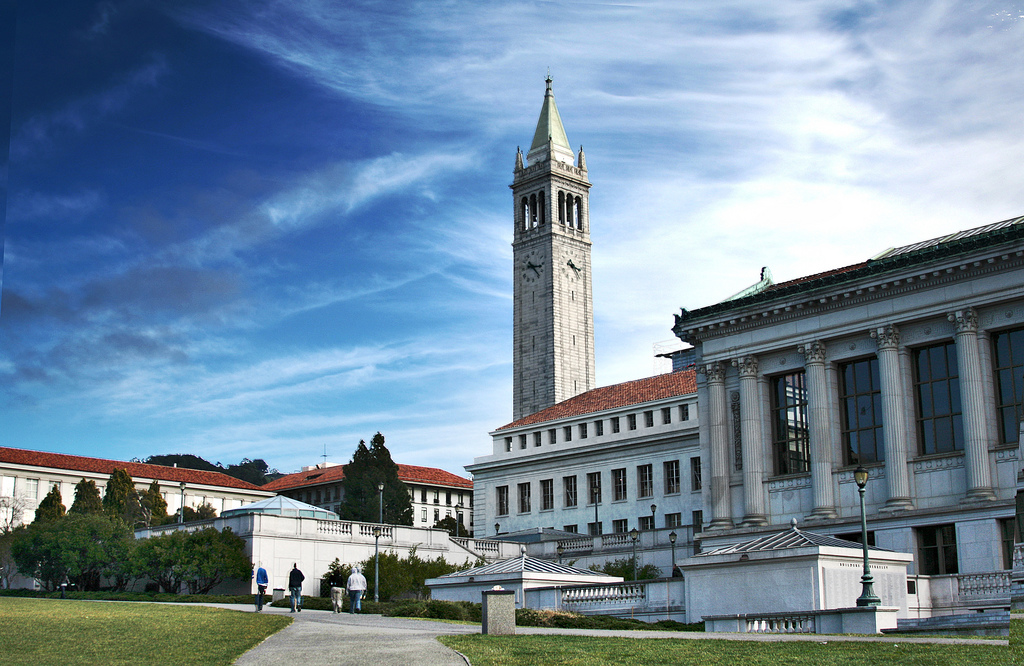 UC Berkeley