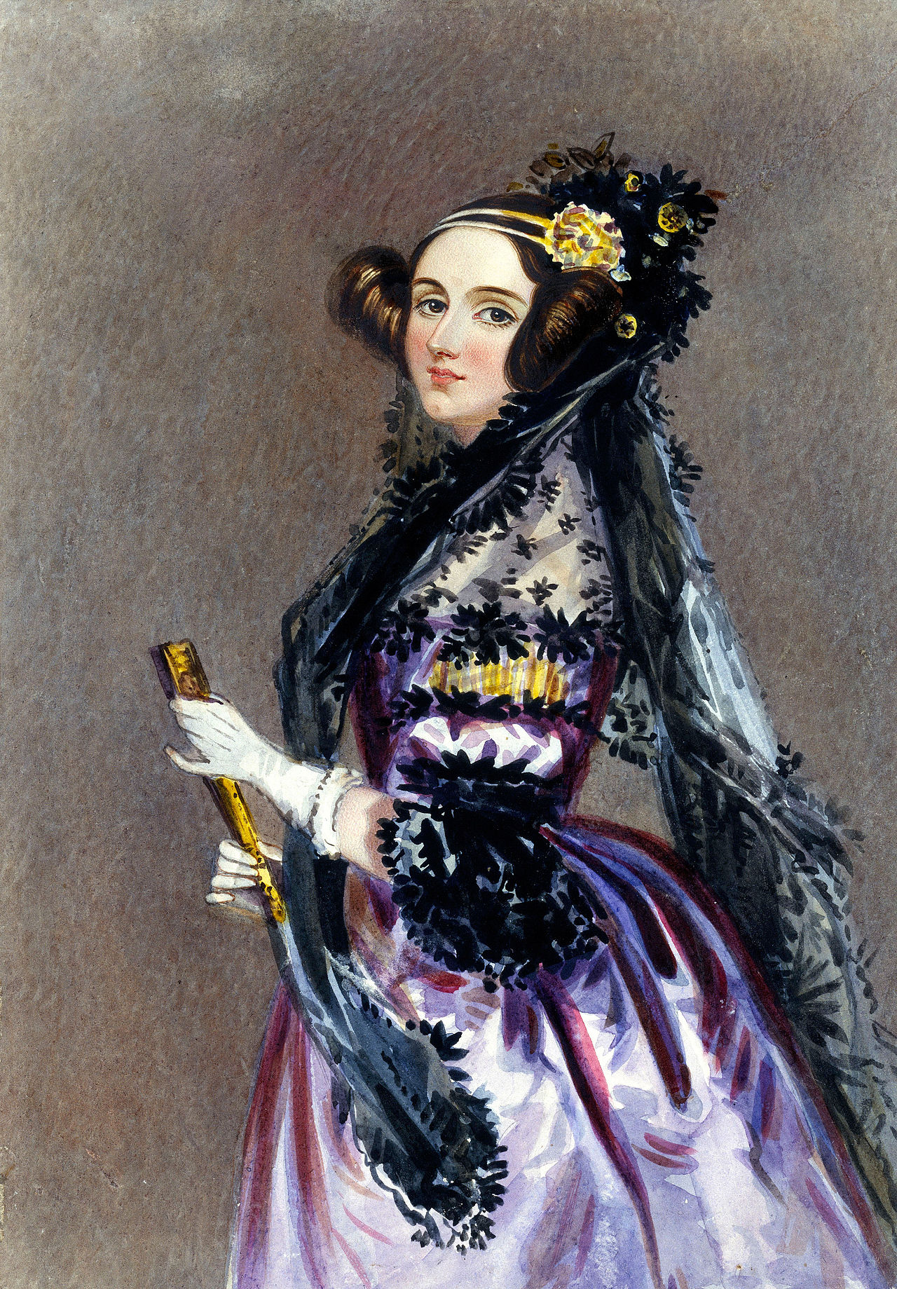 Ada Lovelace Ada Lovelace