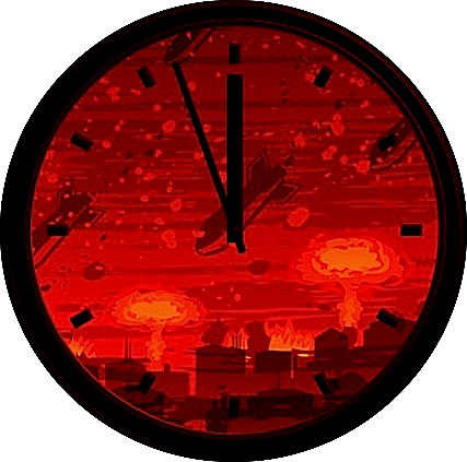 Doomsday Clock Doomsday Clock