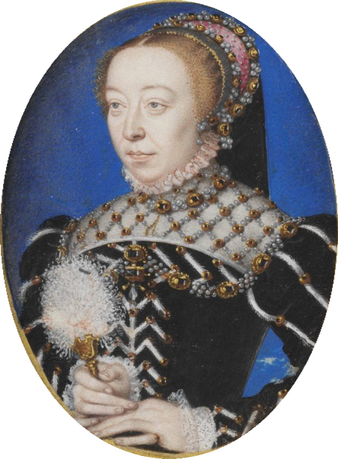 Catherina de' Medici