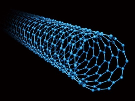 nanotube nanotube