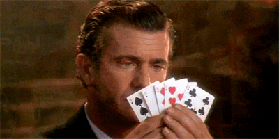 Blackjack, speel het juist! Blackjack, speel het juist!