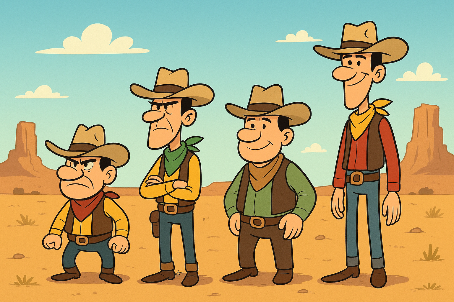 AI Generated - ChatGTP