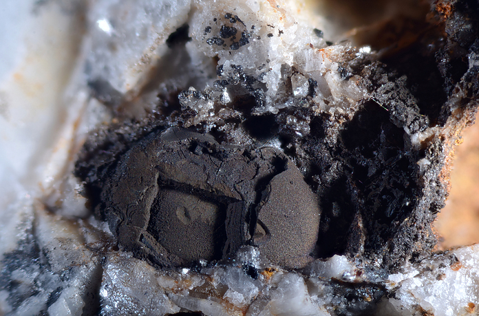 Cesàrolite Cesàrolite