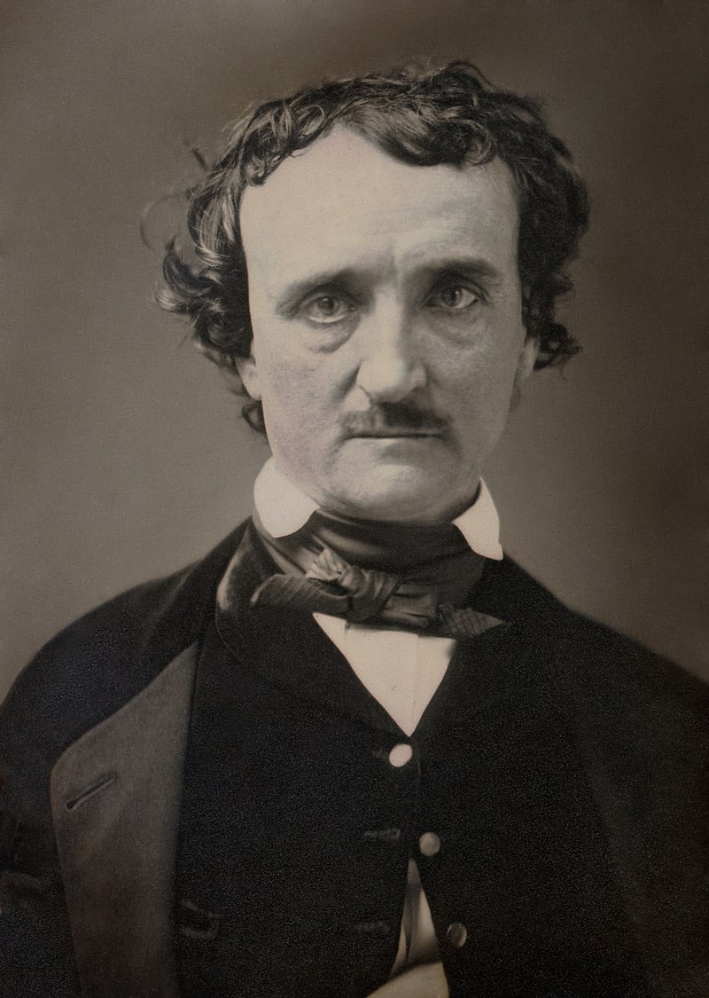 Edgar Allan Poe Edgar Allan Poe