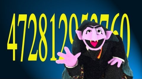 vampire number vampire number