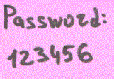 paswoord