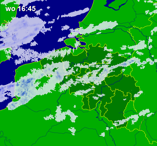 buienradar buienradar