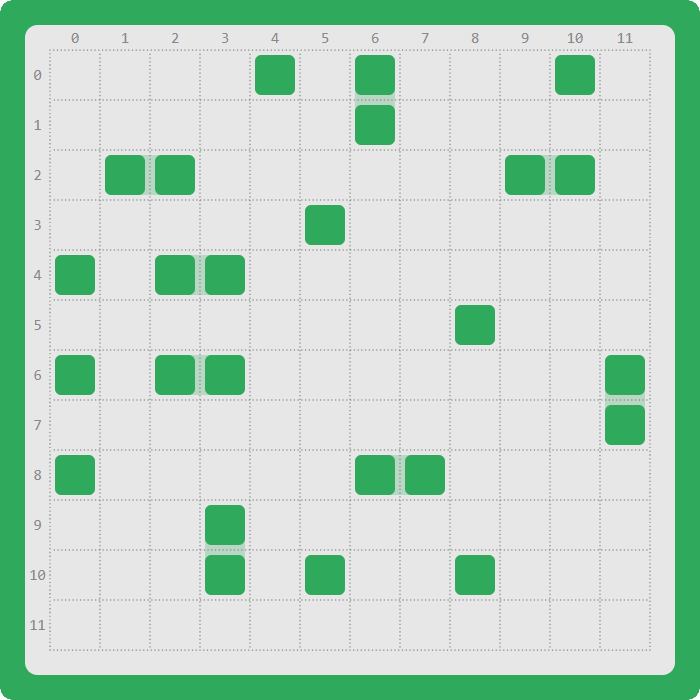 punch card punch card