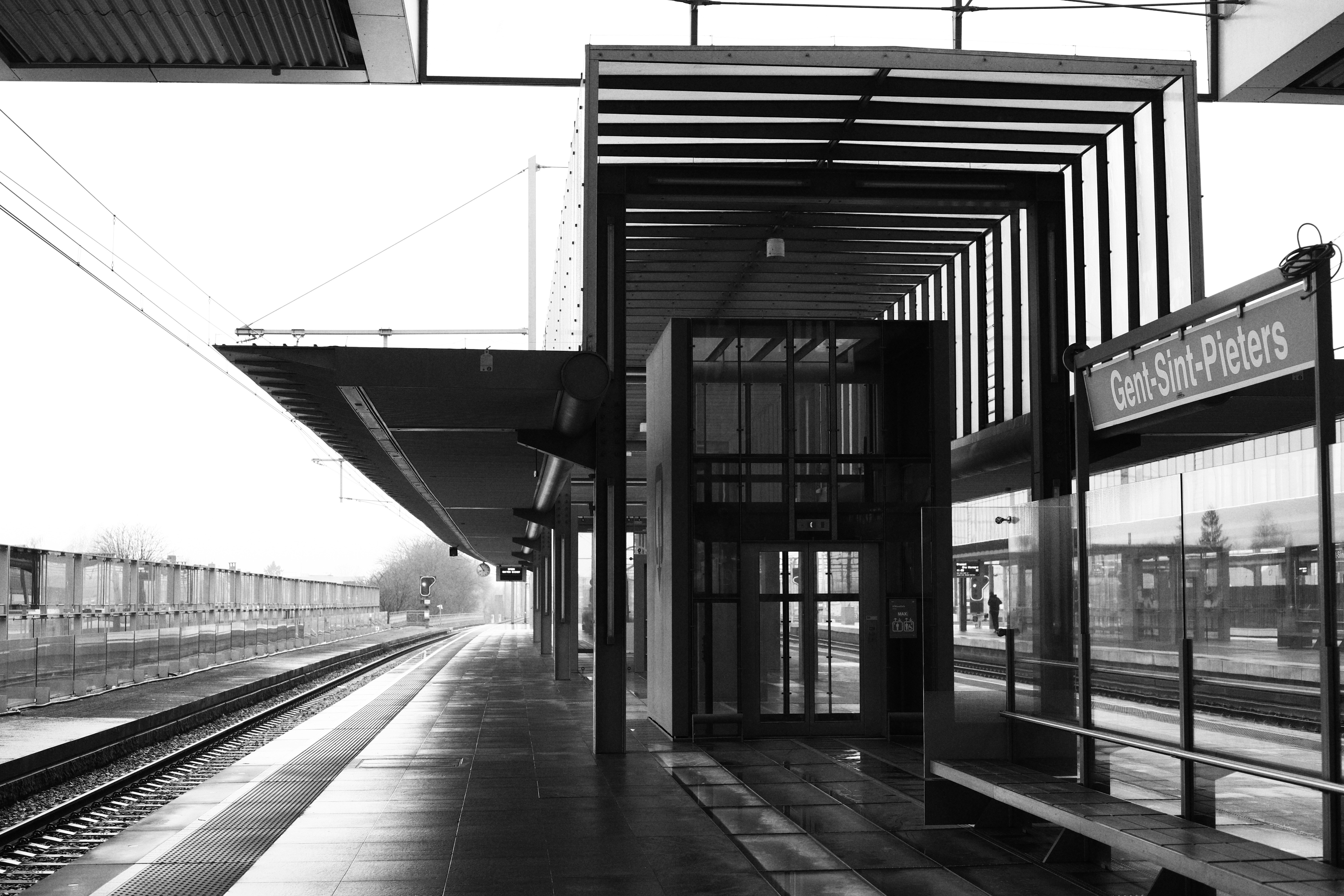 Foto door Danny De Vylder op Unsplash. Foto door Danny De Vylder op Unsplash.