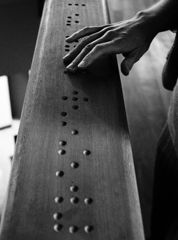 braille