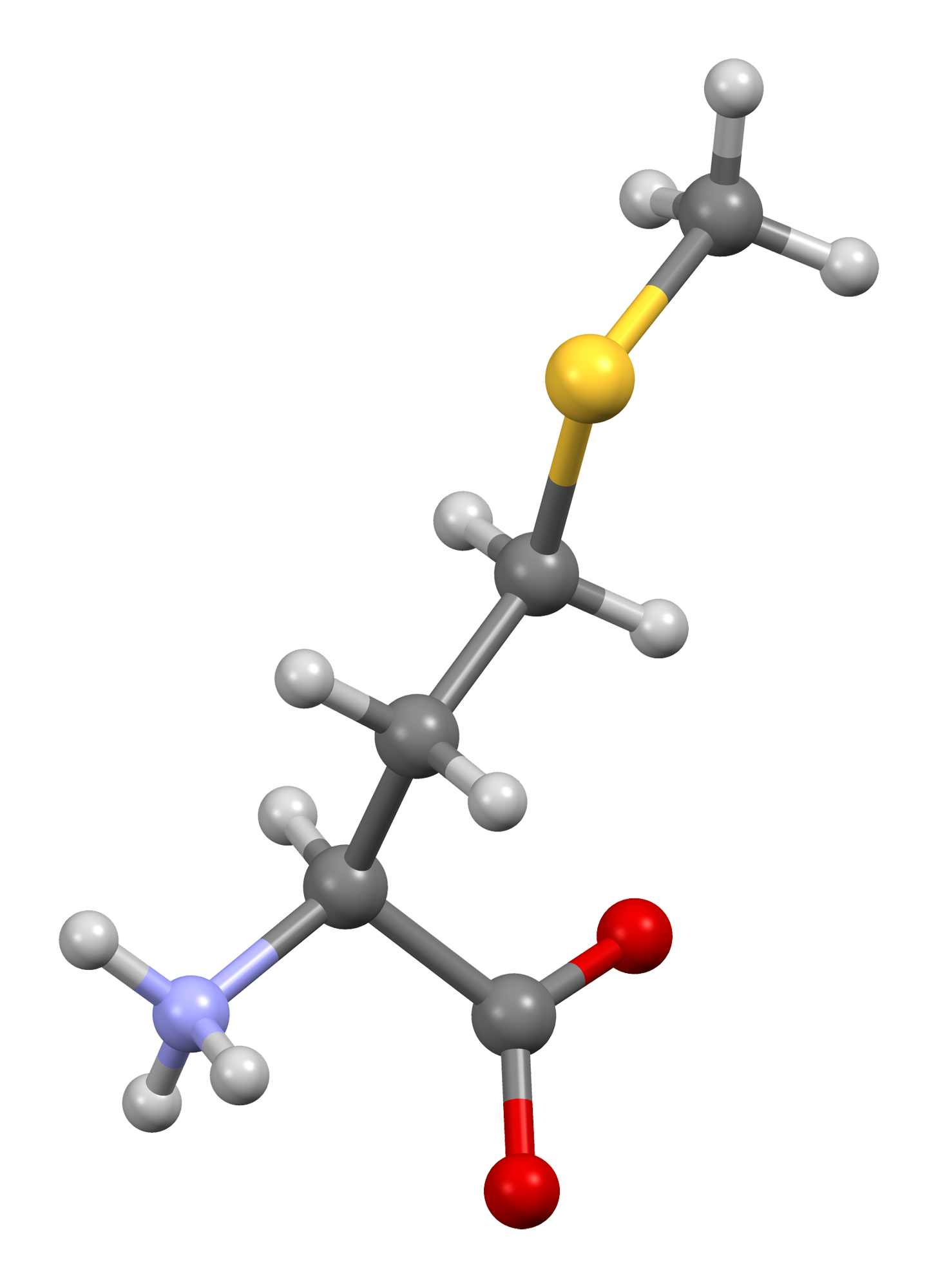 Methionine