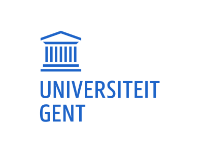 UGent logo origineel