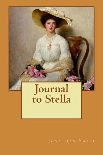 journal to Stella