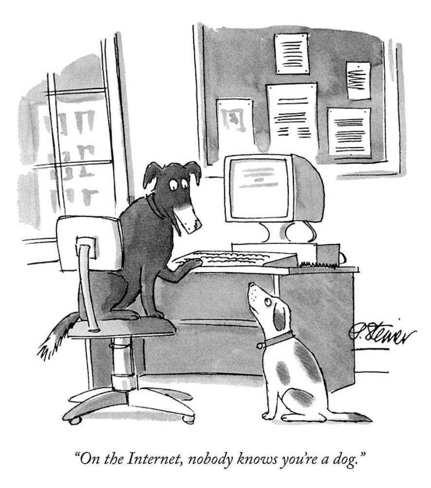 The New Yorker The New Yorker