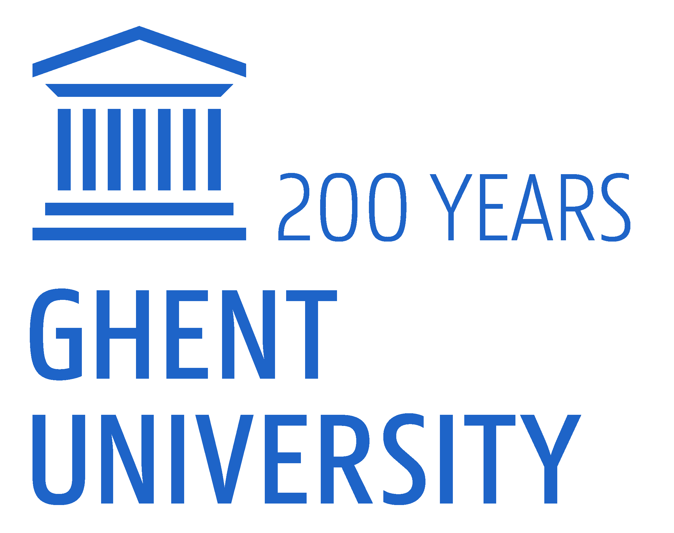200th anniversary of Ghent University