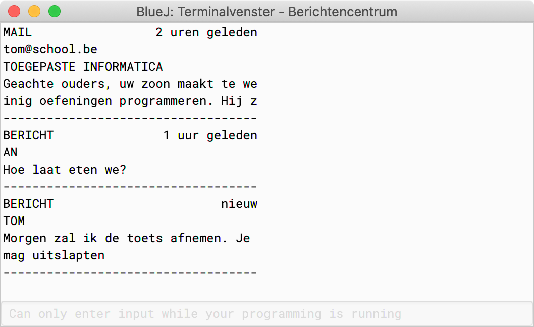 stereo-installatie