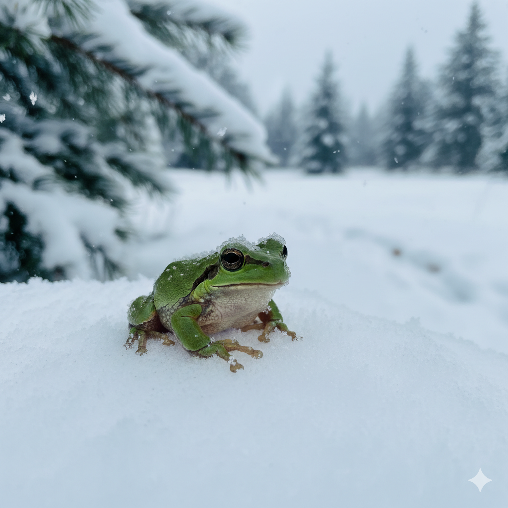 Foto door Google Gemini