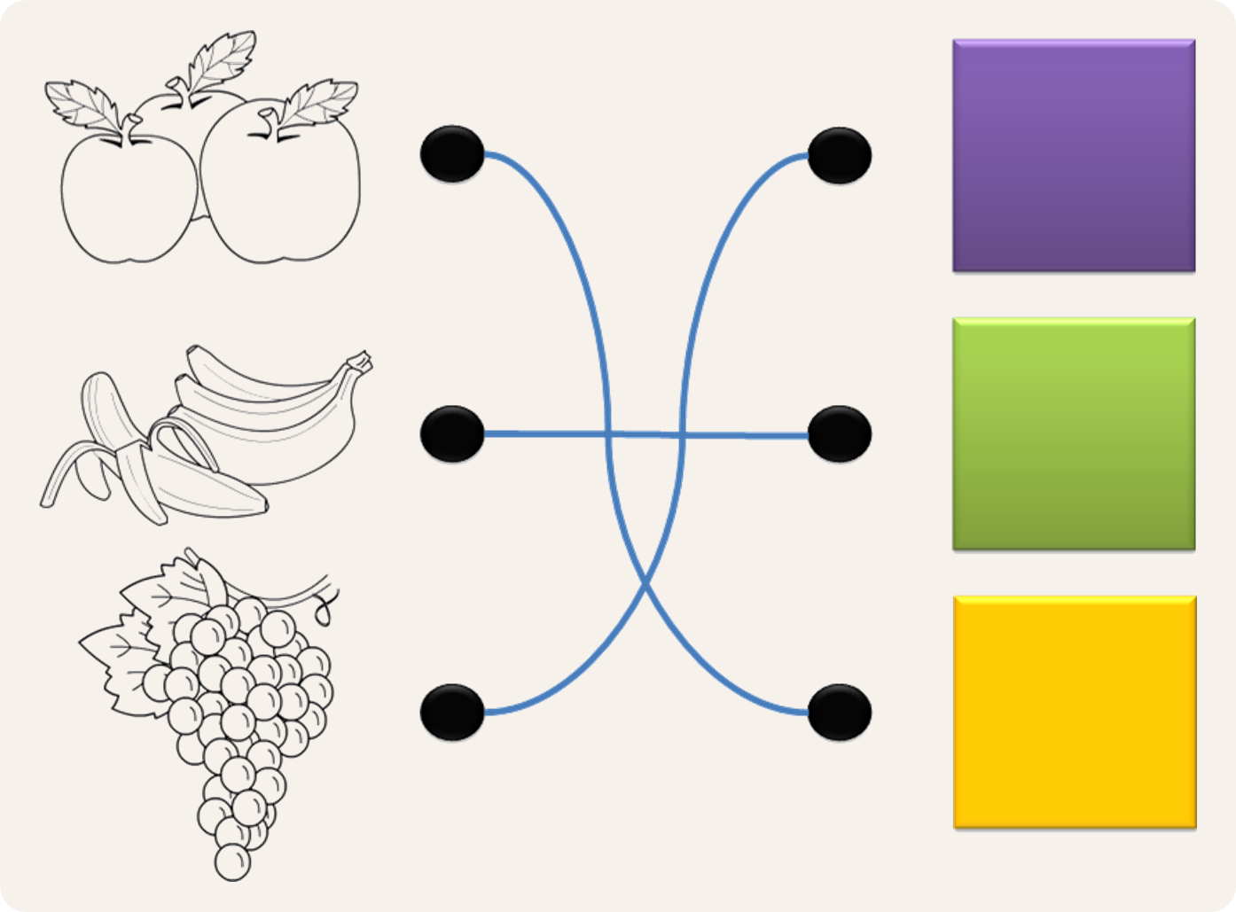 colorful fruits colorful fruits