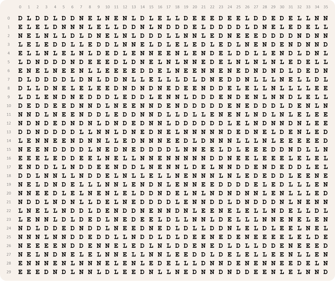 word search word search