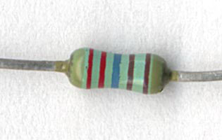 resistor