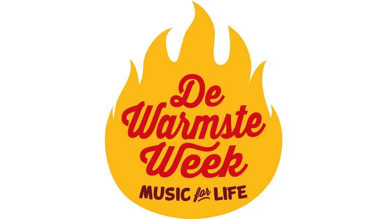 De warmste week