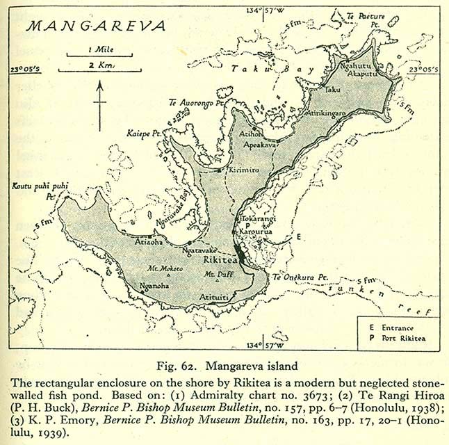 Mangareva