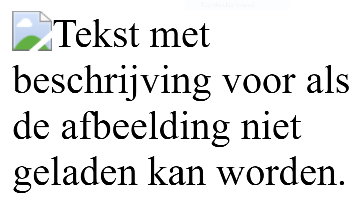 Afbeelding die niet geladen kan worden.