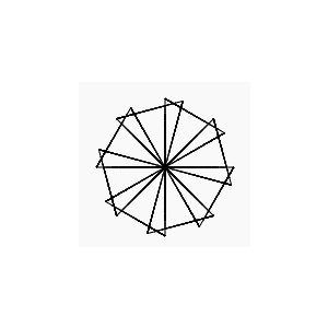 spiro(8, 50, 3)