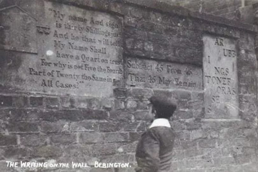 Bebington Bebington