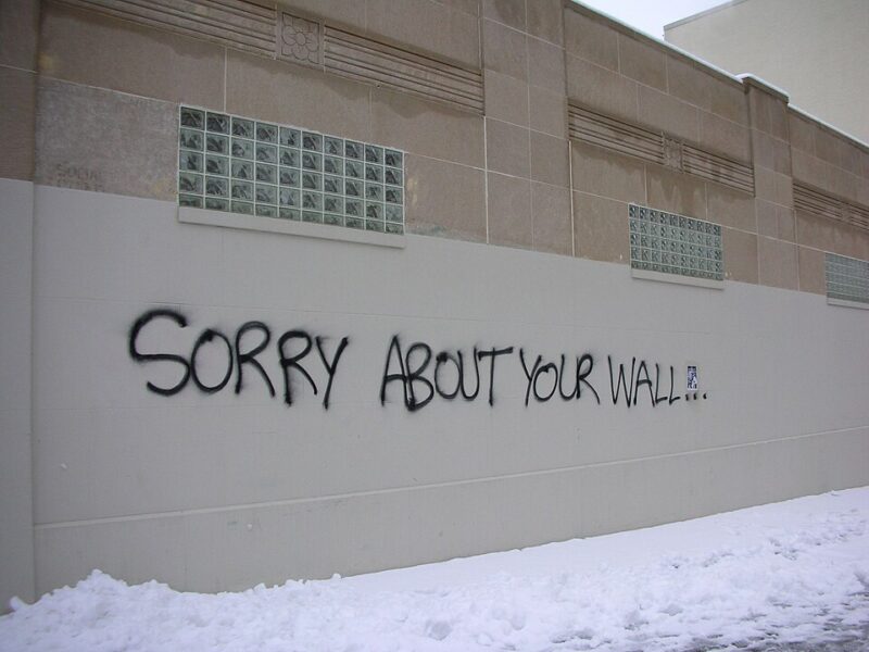 graffito graffito