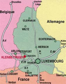 luxemburg