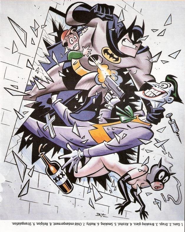 Bruce Timm