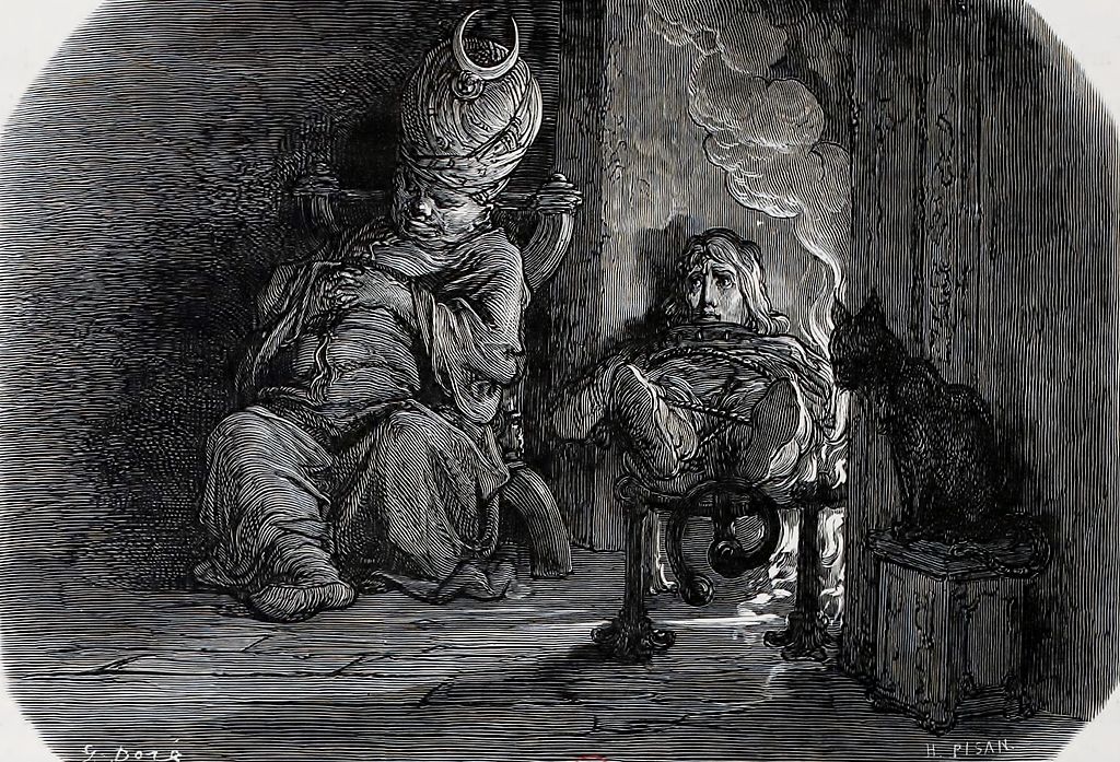 Panurge