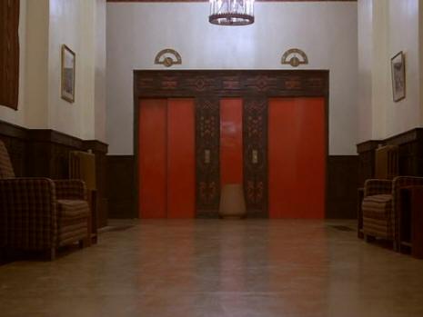 elevator elevator