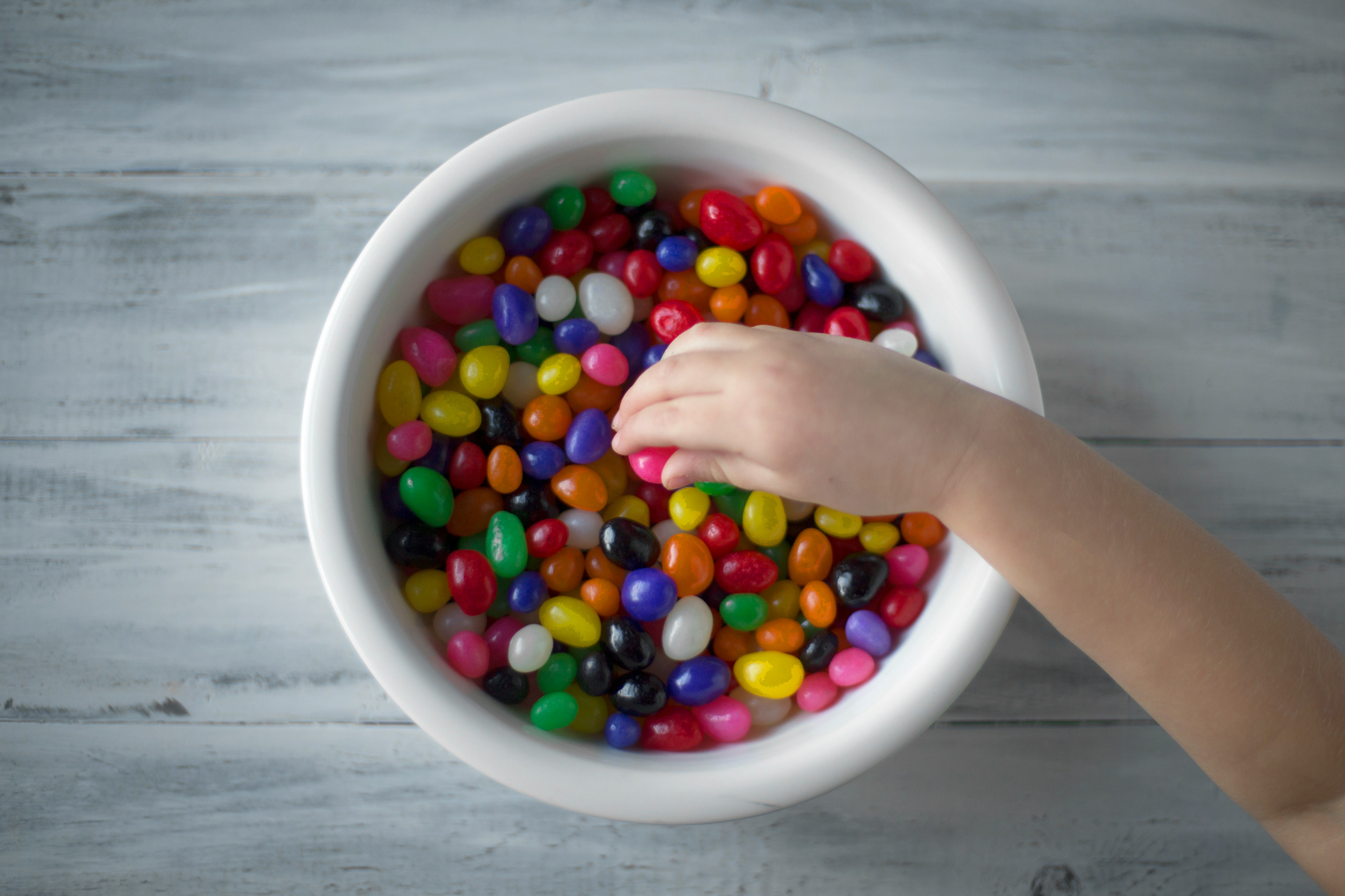 Foto door Patrick Fore op Unsplash.