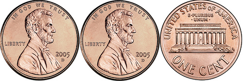 Penney Ante