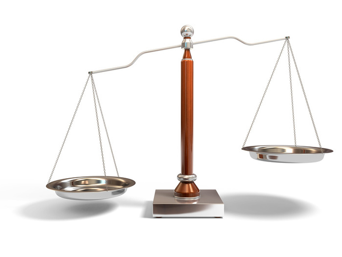 scale scale