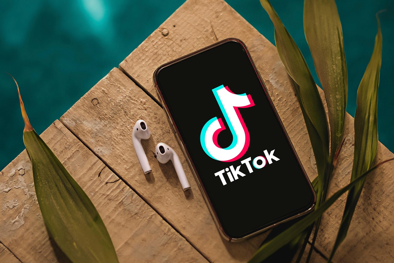 tiktok